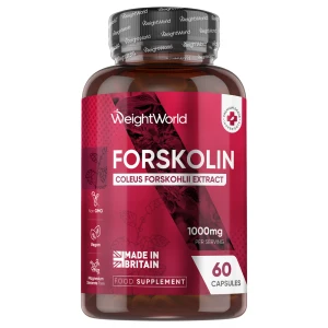 Forskolin 1000 mg