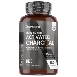 Aktivt Kul 2000mg