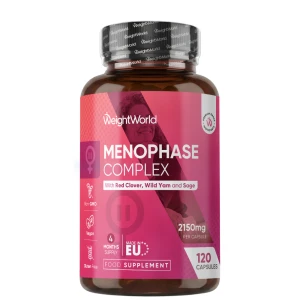 MenoPhase Complex
