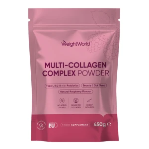 Multi-Kollagenpulver Complex