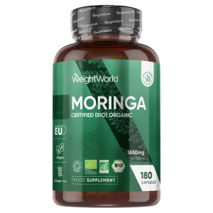 Øko Moringa 1650mg