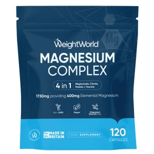 Magnesium Komplex 1730mg