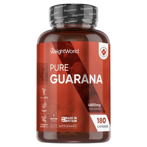 Rent Guarana 4800mg