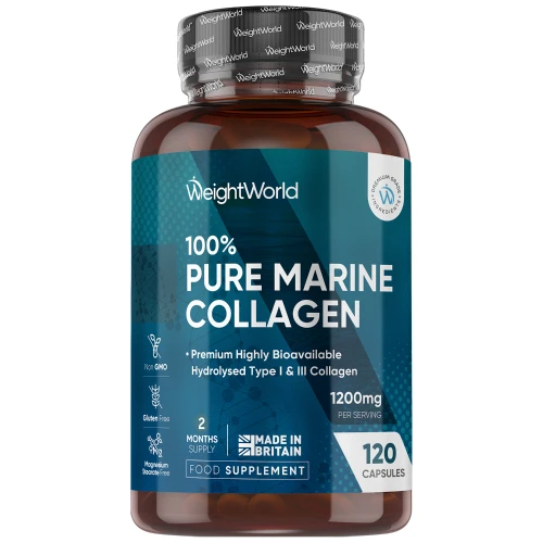 Marine Kollagen 1200mg
